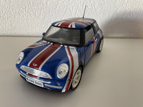 Miniature ème mini - 1/18,