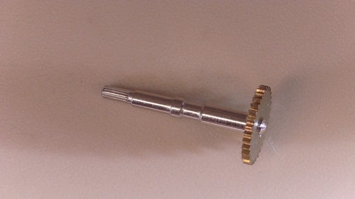 Piece detachee pour reveil lip - piece,