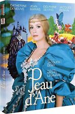 PEAU D'ANE 50ème Anniversaire