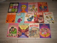 lot 13 bd CABU le grand duduche, catherine, le beauf, ect