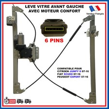 LEVE VITRE ELECTRIQUE AVEC