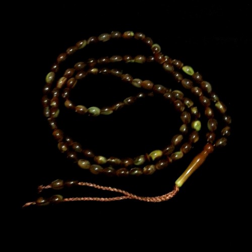 Chapelet allah tasbih islam - allah,