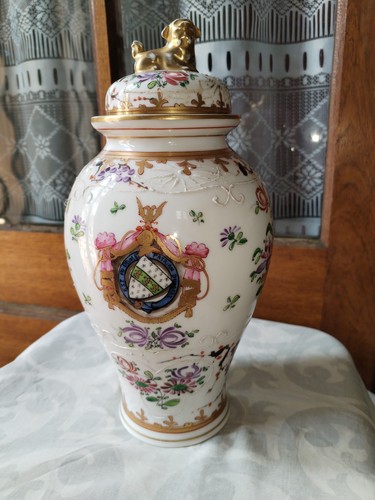 Vase pot gingembre - vase,
