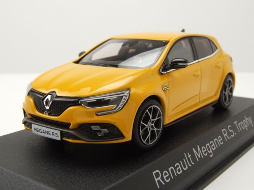 Renault megane trophy 2020 - renault,