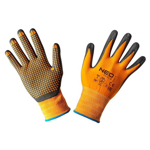 Gant protection - de,
