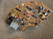 Platine Vinyle Jvc QL A75