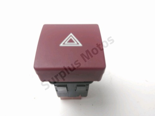 Bouton warning aixam city - de,