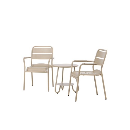 Ensemble table appoint - ensemble,
