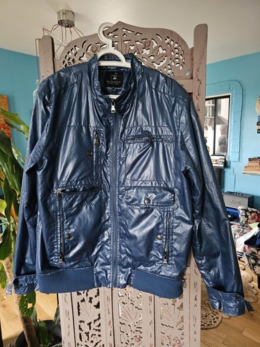 Blouson alcott black label - blouson,
