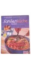 FALKEN Livre Cuisine Recettes Pâtes Familiales Menge Schmidt