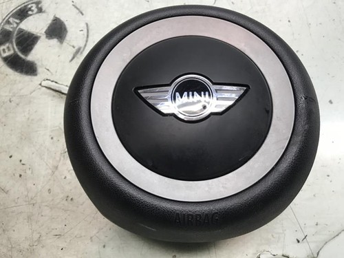 Air bag conducteur mini - mini, 2