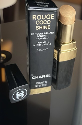 Rouge levre chanel coco - levre,