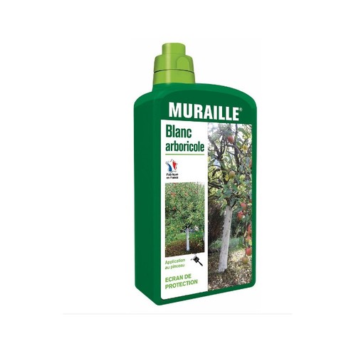 Décamp blanc arboricole - -,