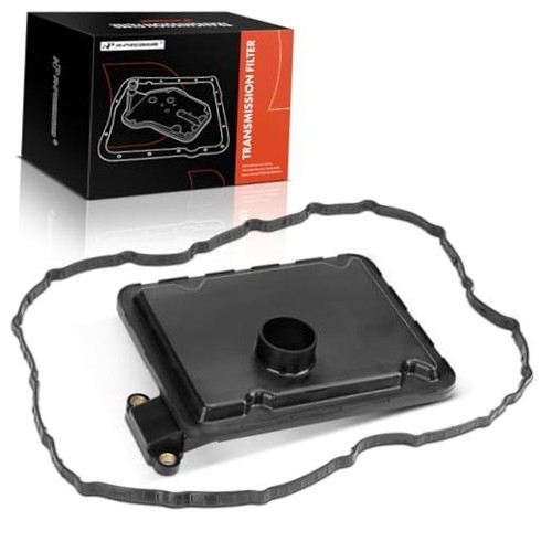 Automatic transmission fluid - transmission,