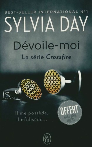 Crossfire tome - tome, i