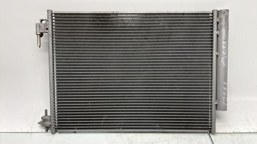 Radiateur clim renault - clim,