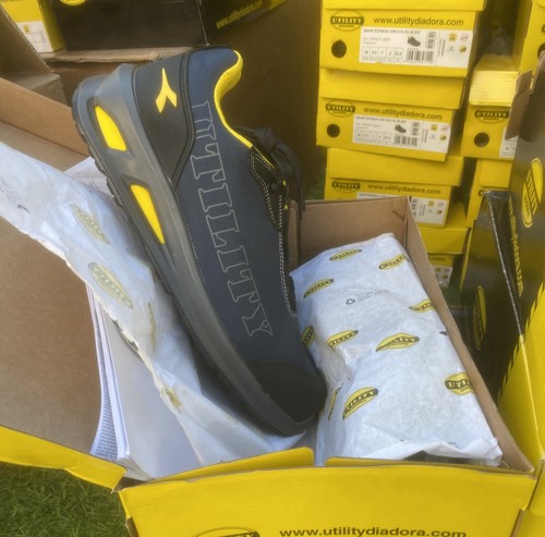 Diadora utility chaussures - utility,