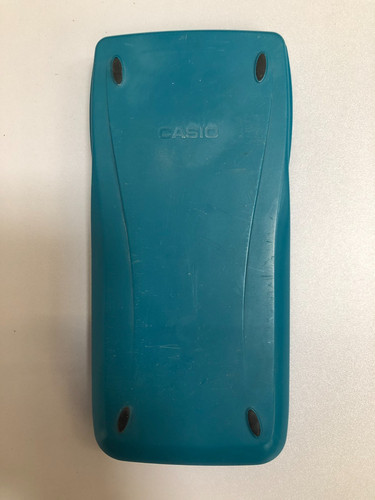 Calculatrice casio graph - graph, 35e+