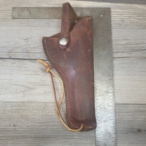 Unmarked unbranded 5 owb - unbranded, 8.5