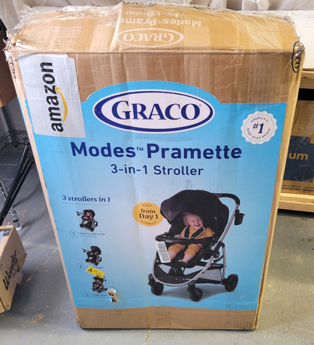 Graco modes pramette strollers - graco,