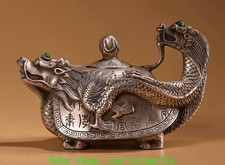 4 "Vieille dynastie cuivre