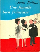 Une famille bien française -