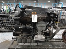 MOTEUR diesel VW Polo IV
