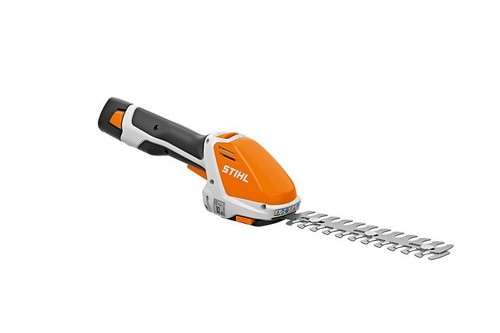 Rifinitore batterie stihl - rifinitore,