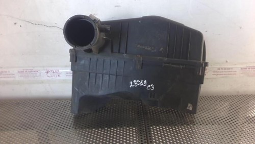 Boite air citroen pluriel - air,