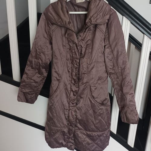 Jacqueline riu manteau long - manteau,