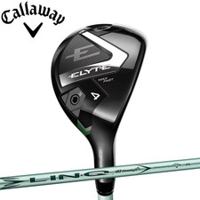 Femme Callaway ELYTE FAST