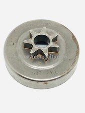 Stihl 1128 Pignon 7 Dents 3/8 Tronçonneuse 044, 046 MS361 , MS 440 , MS 460