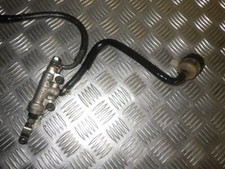 Yamaha 125 TDR 5AE - Maitre Cylindre Frein AR