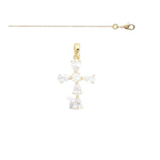 Collier - Femme - Pendentif -