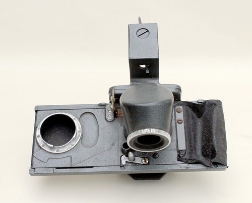 Leitz leica reprovit - leitz, ii