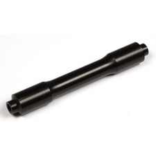 WF-MTBE Adaptateur 15mm Axe de Roue Sur Serrage Rapide 5mm QR9