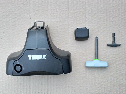 Thule 754 foot pack spare - foot,