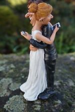 825.2002 FIGURINE CARICATURE