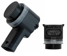 Capteur radar de recul avant