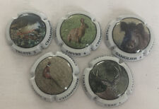 capsules de champagne charles collin