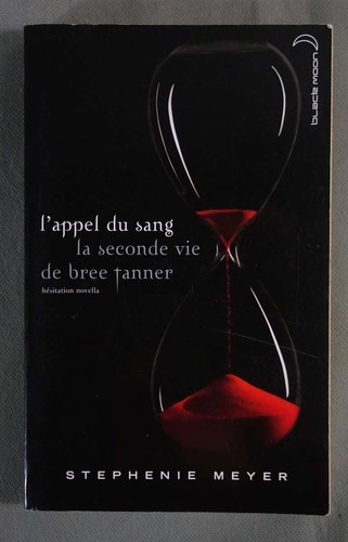 Appel sang la - du, seconde