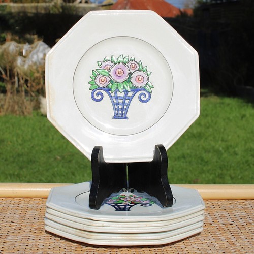 Set assiettes à - assiettes,