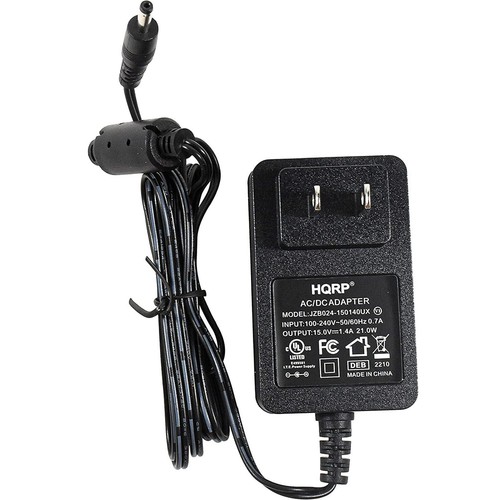 Chargeur hqrp 15v - hqrp,