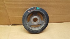 Poulie damper peugeot - poulie,