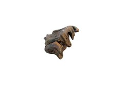 Selle de Frein Étrier À