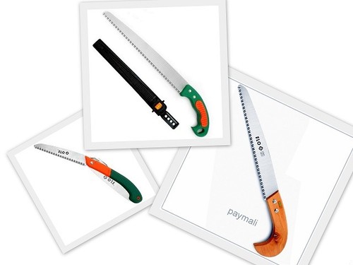 élagueuse pliable scie - pliable,