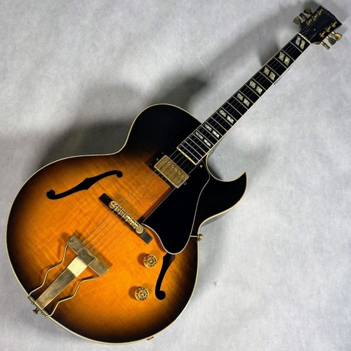 Gibson 165 herb ellis - gibson,