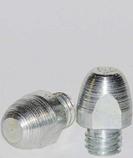 Mondial crampons ovales lourds