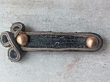 Epaulette pour dolman 