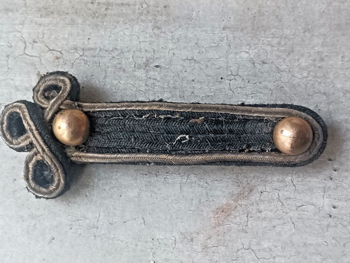 Epaulette pour dolman - ,
